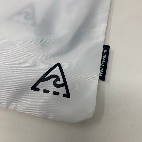 Well Traveled 2-Piece Lightweight Travel Bags - Picture 5 of 6